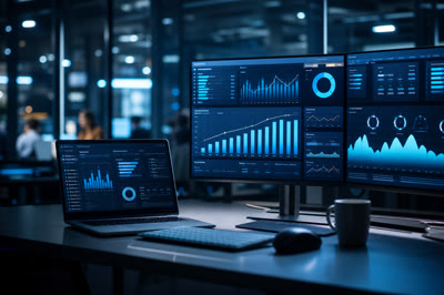 Платформа для AdTech и performance marketing: облако и DevOps