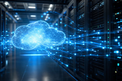 Cloud Data Platform и ML-инфраструктура в облаке