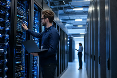 Data-платформа для крупного телеком-проекта: DWH и ETL