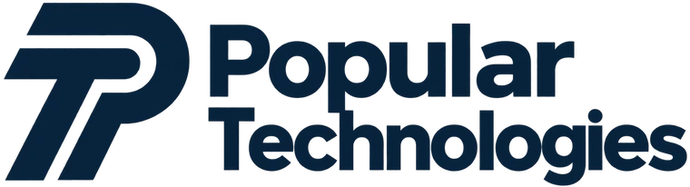 Popular Technologies
